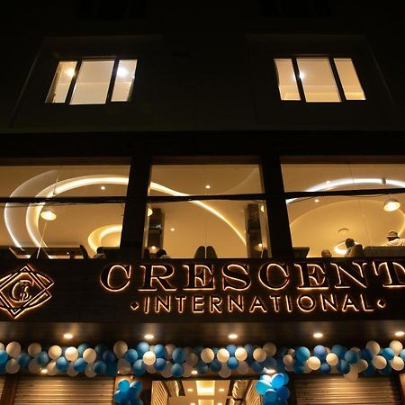 Crescent International Kohima المظهر الخارجي الصورة