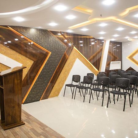 Crescent International Kohima المظهر الخارجي الصورة