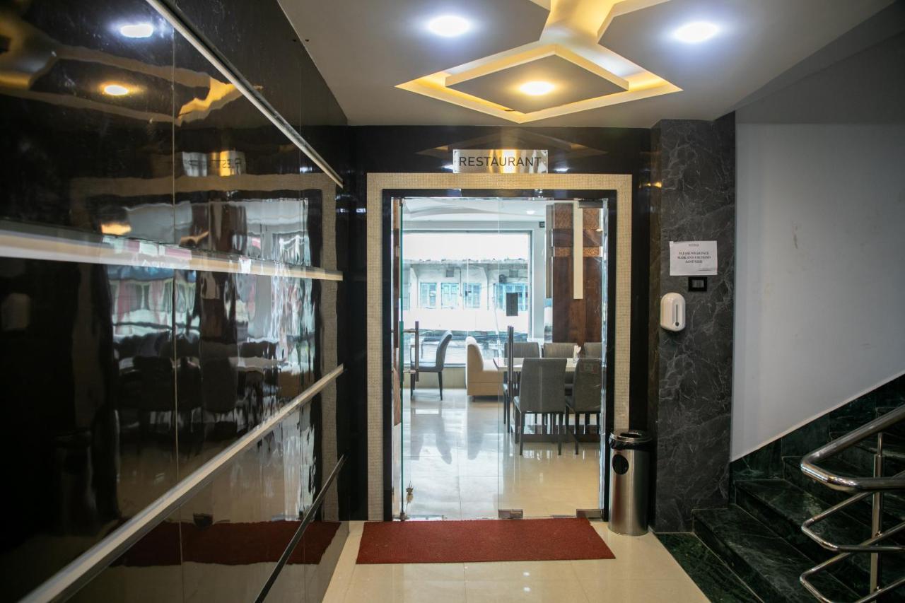Crescent International Kohima المظهر الخارجي الصورة