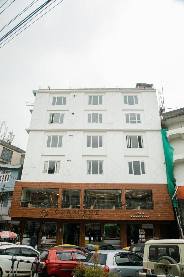 Crescent International Kohima المظهر الخارجي الصورة