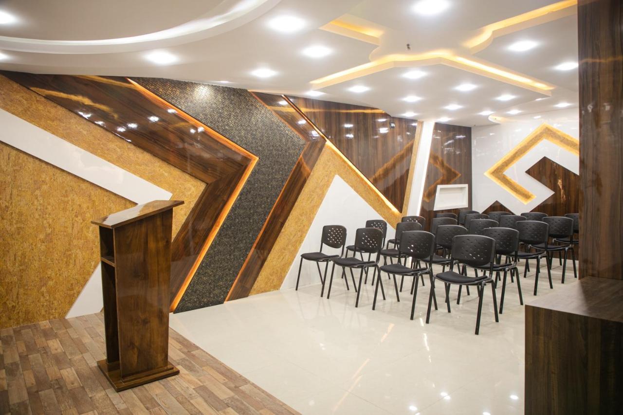 Crescent International Kohima المظهر الخارجي الصورة